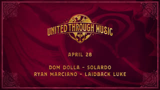 united through music - week 5 - tomorrowland